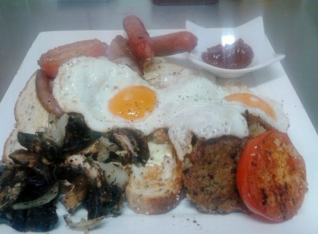 The Jetty Licensed Cafe - Hospitality and gastronomy