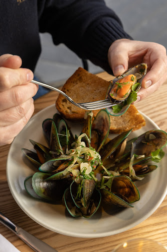 Opinii despre Rodd & Gunn The Lodge, Queenstown în Queenstown - Hospitality and gastronomy