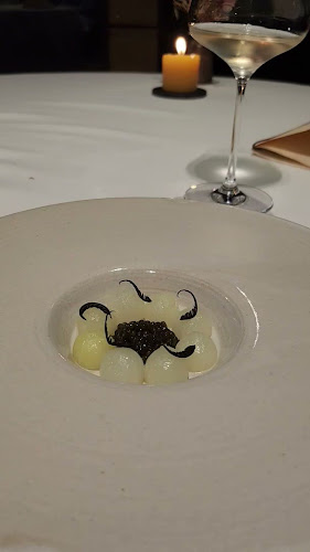 Reviews of The Chef's Table at Blue Duck Station in Ōwhango - Hospitality and gastronomy