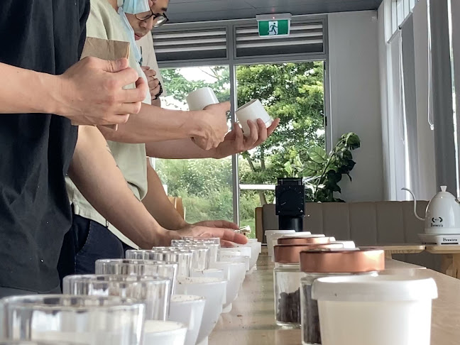 The Corner Cafe - Hospitality and gastronomy