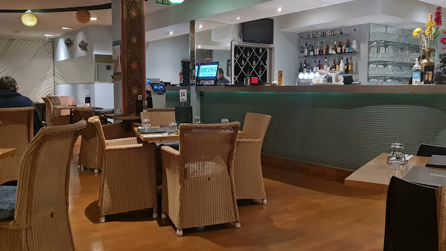 GREEN'S Paihia - Thai Cuisine Open Times