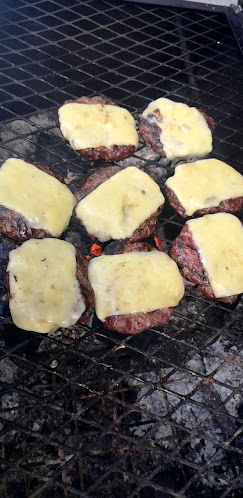 BBQ GUYS - Hospitality and gastronomy