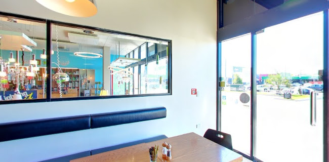 Opinii despre Luciano Espresso Bar în Christchurch - Hospitality and gastronomy