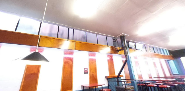 Comentarii opinii despre Criterion Hotel & Pizzeria