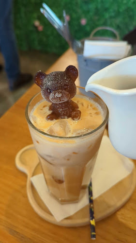 Gemini Cafe & Eatery - Wellington