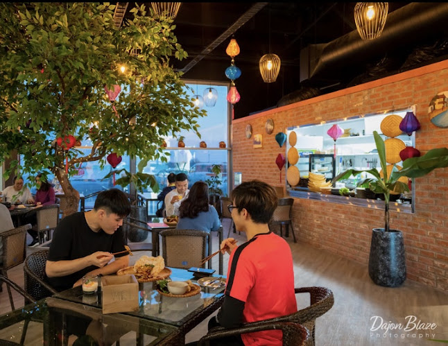 Opinii despre Viki Vietnamese street food în Auckland - Hospitality and gastronomy