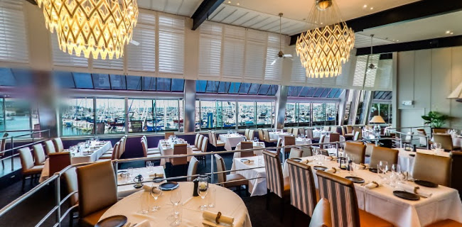 Sails Restaurant