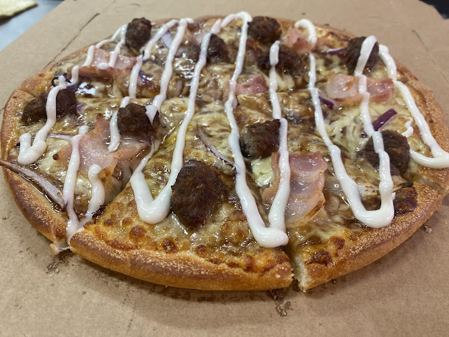 Paetiki Pizza House - Taupō