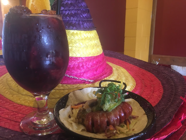 Amigos Cromwell - Cromwell