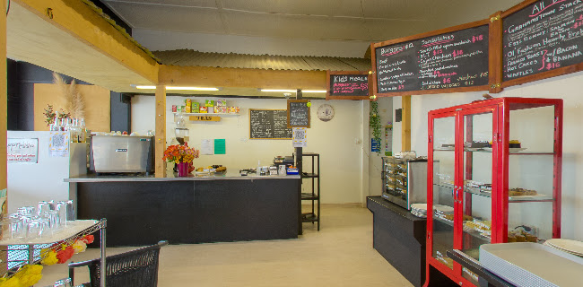 Comentarii opinii despre Grahamstown Coffee Shack