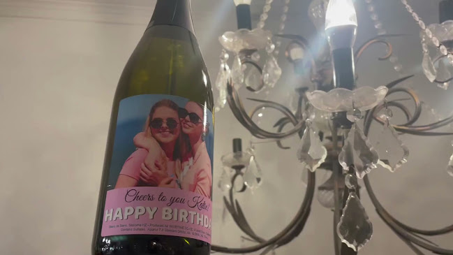 Opinii despre Wine Time în Riverhead - Hospitality and gastronomy