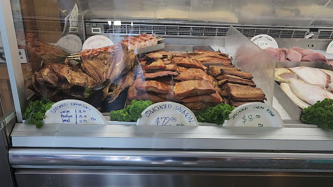 Opinii despre Raglan Fish în Raglan - Hospitality and gastronomy