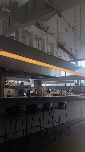 Ozone Coffee - Hospitality and gastronomy