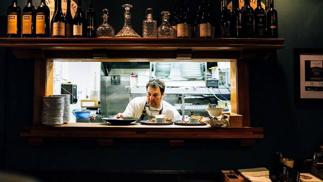 Opinii despre Nero Restaurant în Palmerston North - Hospitality and gastronomy