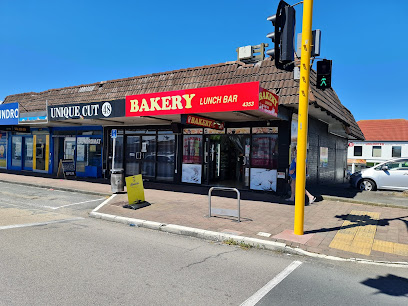 Glendene Bakery Lunch Bar