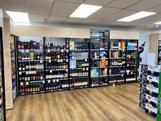 Liquorland Mangere Central - Auckland