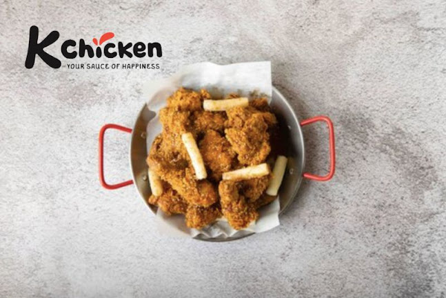 K Chicken Manukau - Hospitality and gastronomy
