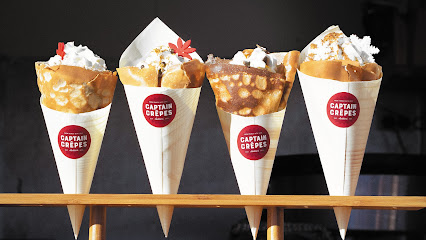 Captain Crepes