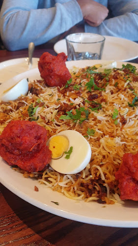 Paradise Takeaway - Auckland