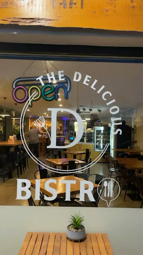 Reviews of The Delicious Cafe and Catering in Auckland - Hospitality and gastronomy