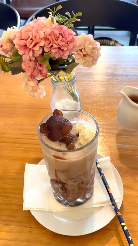 Gemini Cafe & Eatery