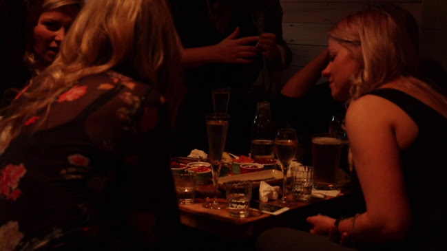 Opinii despre Little Blackwood în Queenstown - Hospitality and gastronomy