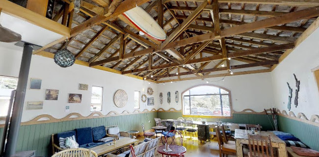 Comentarii opinii despre Lukes Kitchen