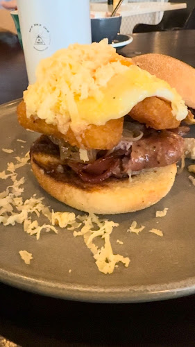 Eatery by Frank’s - Hospitality and gastronomy