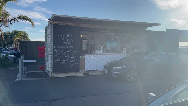 Opinii despre Jord Espresso în Coastlands - Hospitality and gastronomy