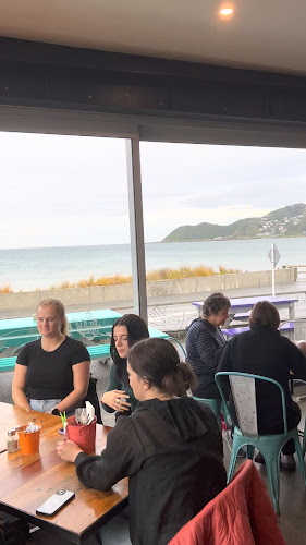 Opinii despre Spruce Goose în Wellington - Hospitality and gastronomy