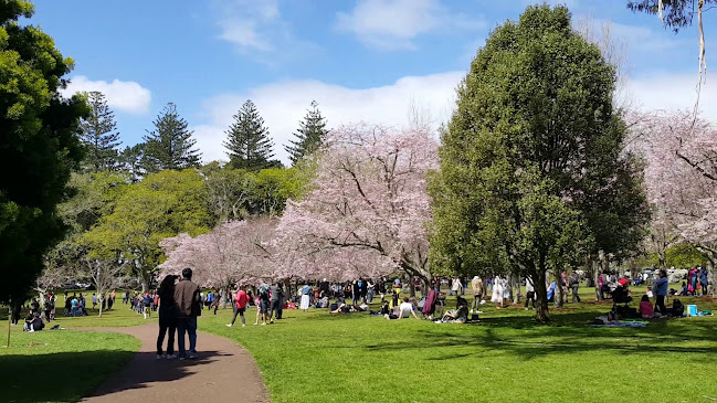 Opinii despre Cornwall Park Cafe în Auckland - Hospitality and gastronomy