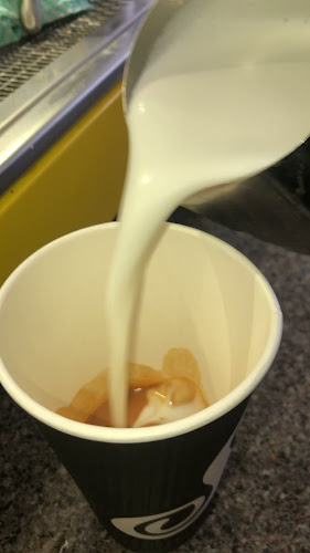 Reviews of Streetwise Coffee Whangarei in Whangārei - Hospitality and gastronomy