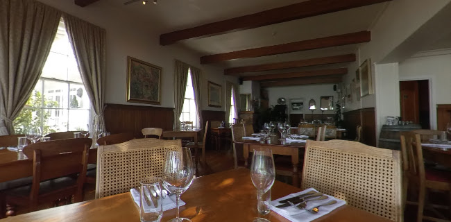 The Gables Osteria & Enoteca - Russell