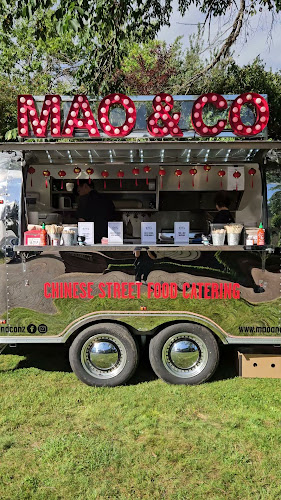 Comments and reviews of Mao and Co - Chinese Street Food Catering