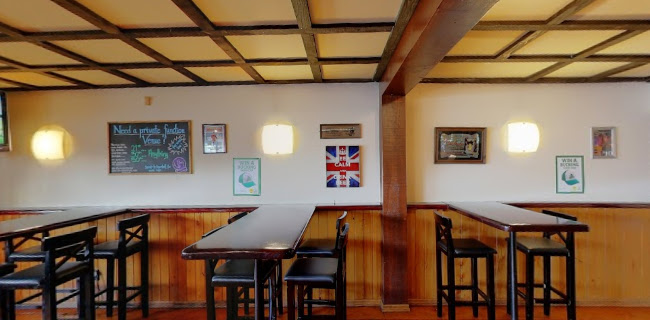 The Bailey - Hospitality and gastronomy