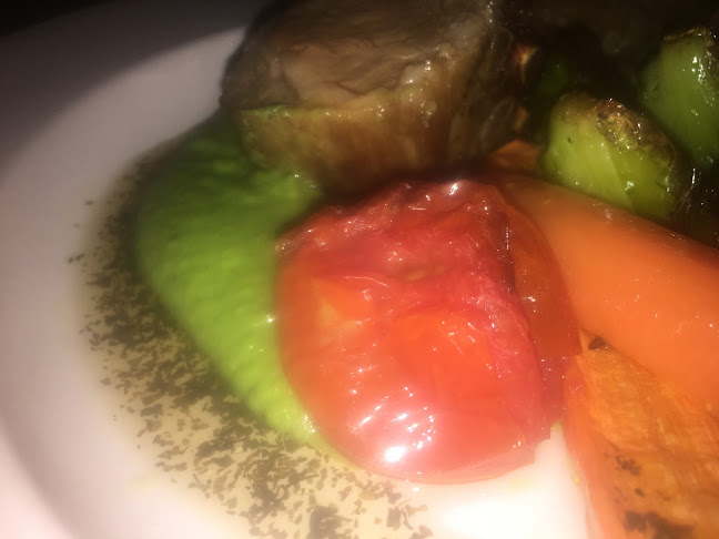 Comentarii opinii despre Amigos Cromwell