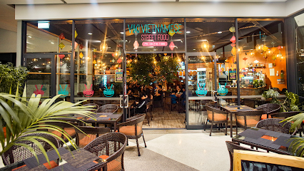 Viki Vietnamese street food