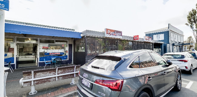 Fishermans Catch - Pukekohe