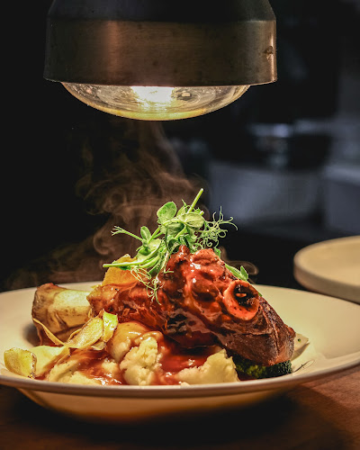 Comentarii opinii despre Iguana Street Bar & Restaurant