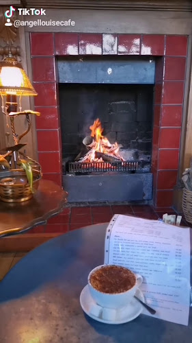 Reviews of Angel Louise Cafe in Raetihi - Hospitality and gastronomy