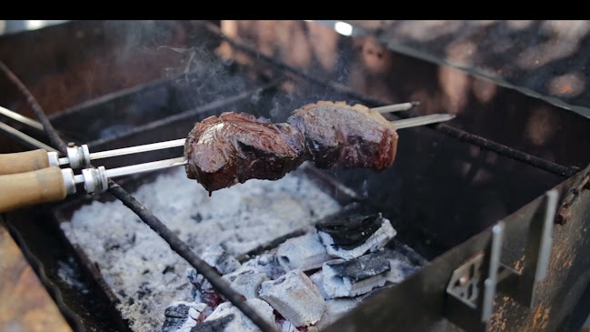 Opinii despre BBQ GUYS în Queenstown - Hospitality and gastronomy