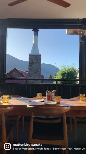Reviews of Muttonbird in Wānaka - Hospitality and gastronomy
