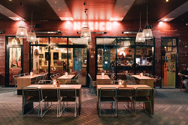 Mexico Bayfair (Closed)