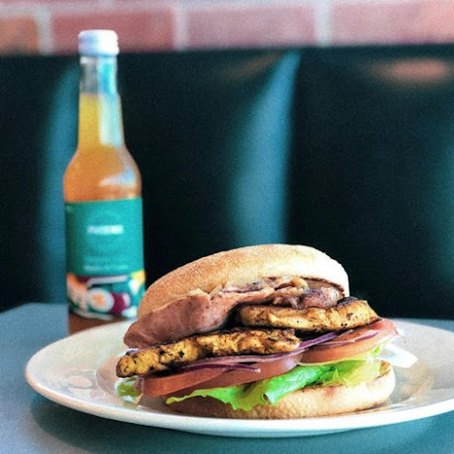 Opinii despre The Ville Turkish Cafe în Helensville - Hospitality and gastronomy