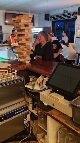 Jax Workshop - Palmerston North