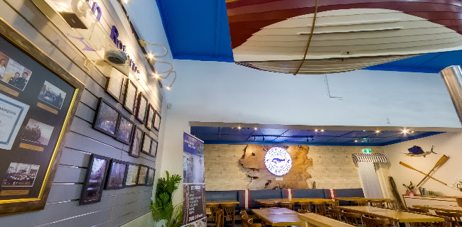 Oppies Restaurant & Takeaway - Rotorua