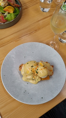 Opinii despre ampersand eatery în Auckland - Hospitality and gastronomy