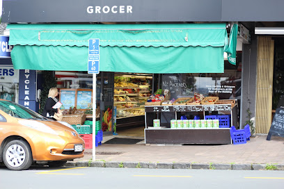 Howick Village Grocer