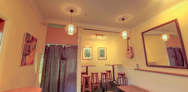 Sprig + Fern Hardy Street