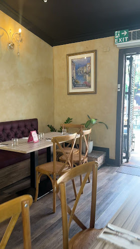 Opinii despre Gina's Italian Kitchen în Auckland - Hospitality and gastronomy